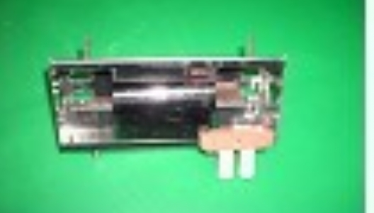 Heating lamp box 