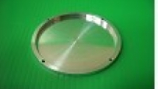 Metal mask aluminum alloy Holder 