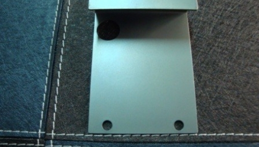  Anode plate