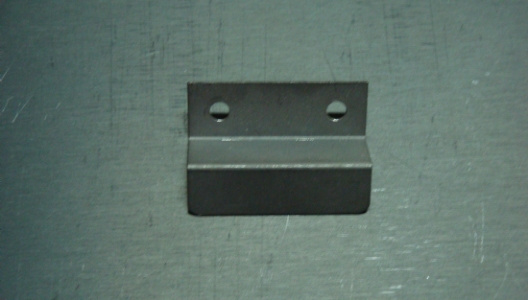 ANODE PLATE
