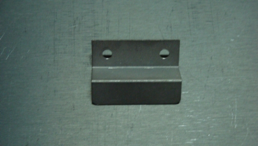  ANODE PLATE