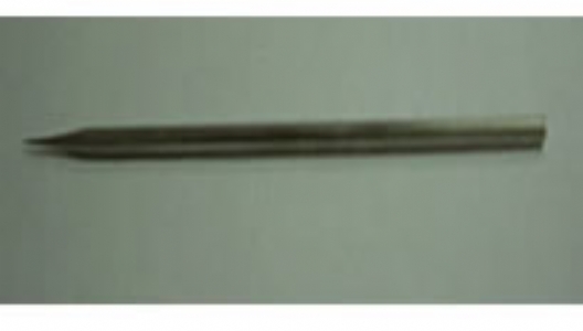 Tungsten steel needle 1 